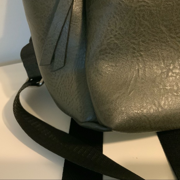 Mia & Luca mini backpack - Picture 6 of 8